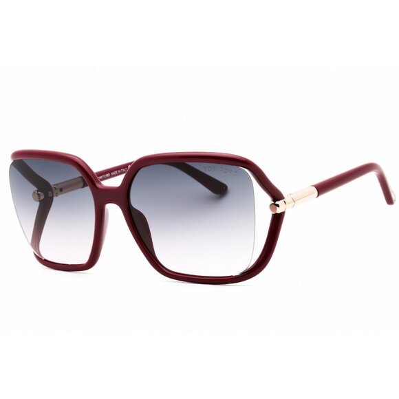 Tom Ford Sunglasses TF1089-75B-60 New with tags